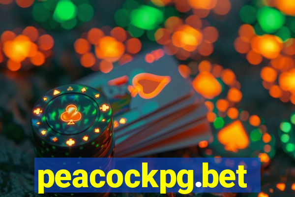 peacockpg.bet