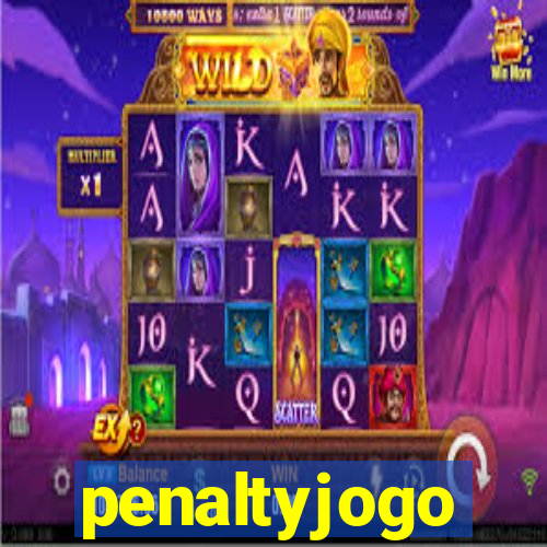 penaltyjogo