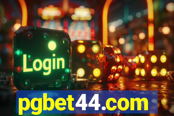 pgbet44.com