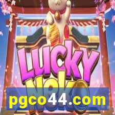 pgco44.com