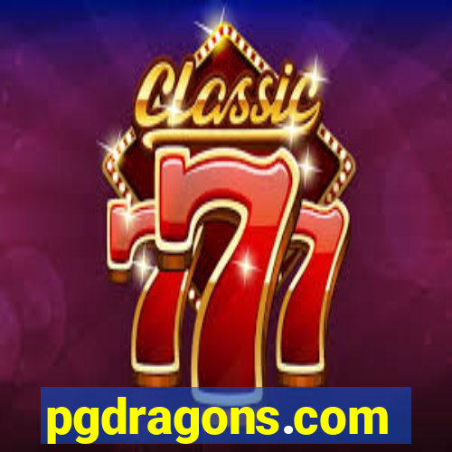 pgdragons.com