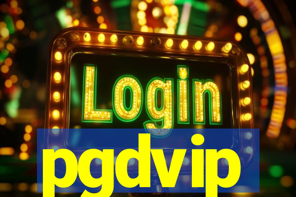 pgdvip