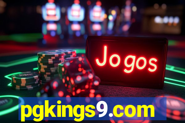 pgkings9.com