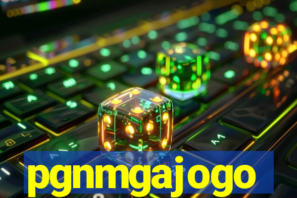 pgnmgajogo