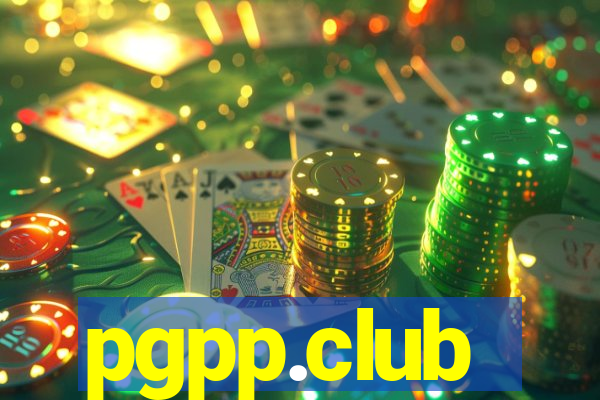 pgpp.club