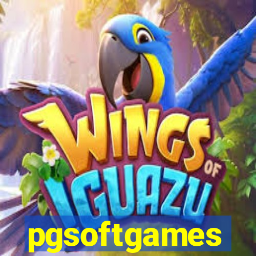 pgsoftgames