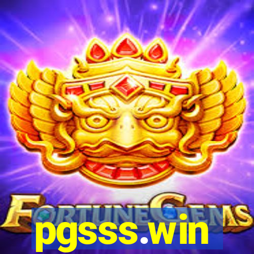 pgsss.win