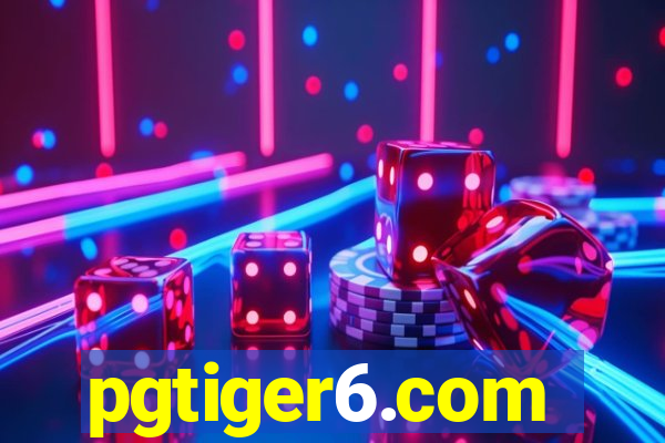 pgtiger6.com