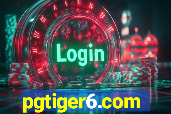 pgtiger6.com