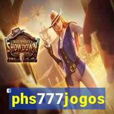 phs777jogos