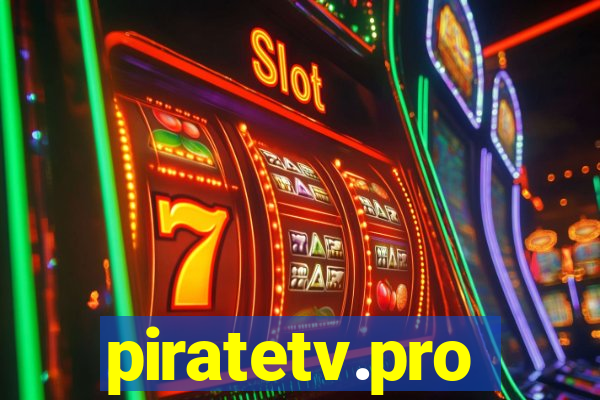 piratetv.pro