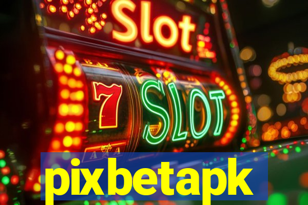 pixbetapk