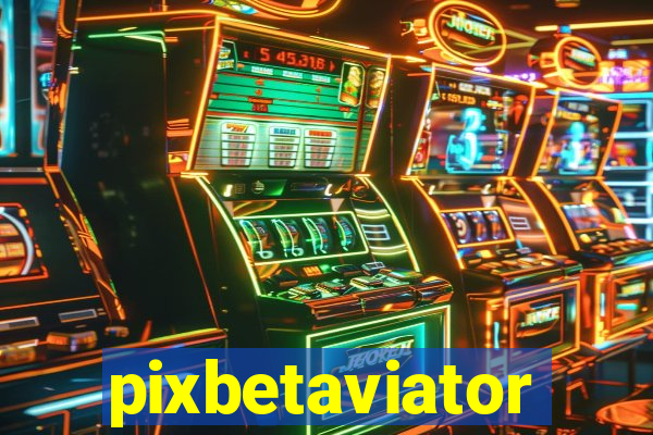 pixbetaviator