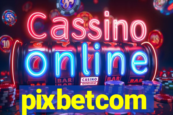 pixbetcom