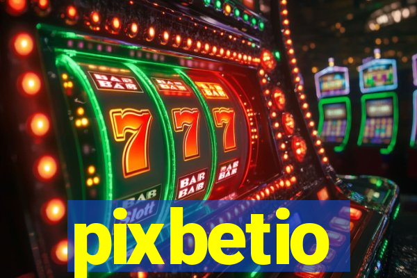 pixbetio