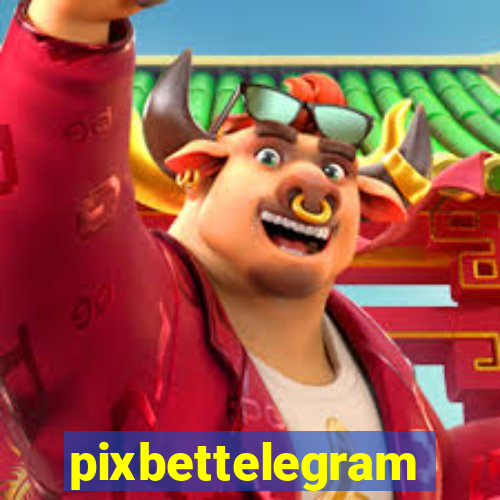 pixbettelegram