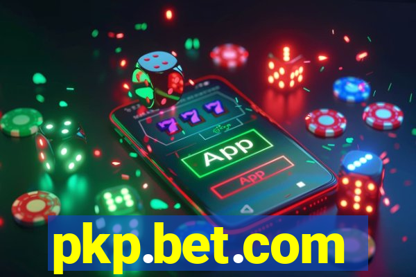 pkp.bet.com