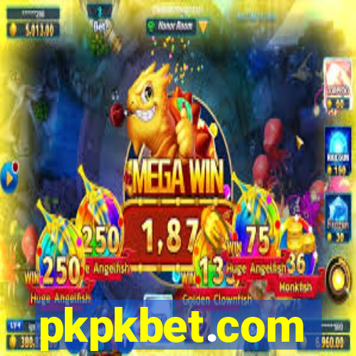 pkpkbet.com