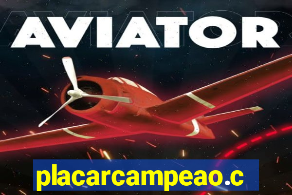 placarcampeao.com