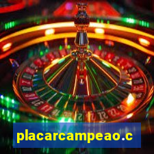 placarcampeao.com