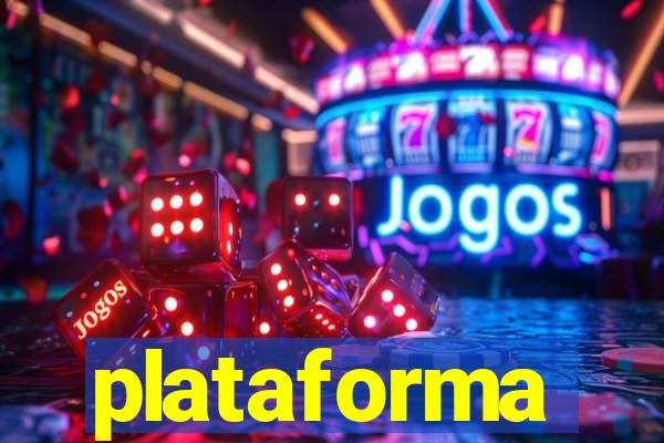 plataforma