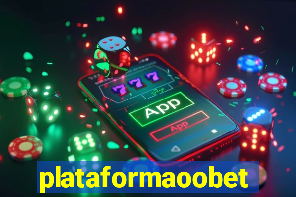 plataformaoobet.com