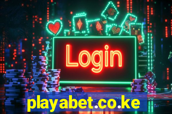 playabet.co.ke