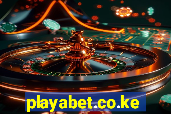 playabet.co.ke