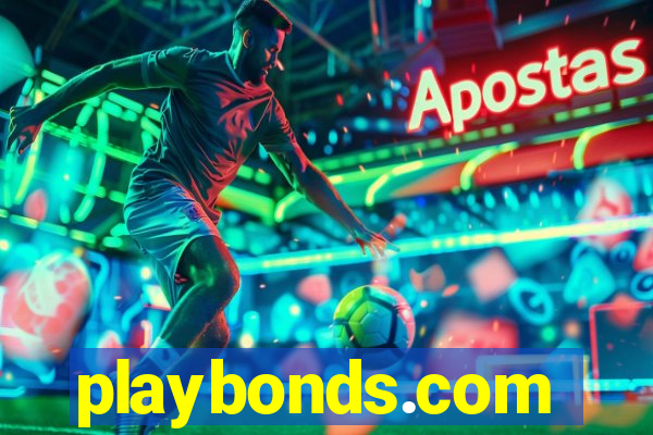 playbonds.com