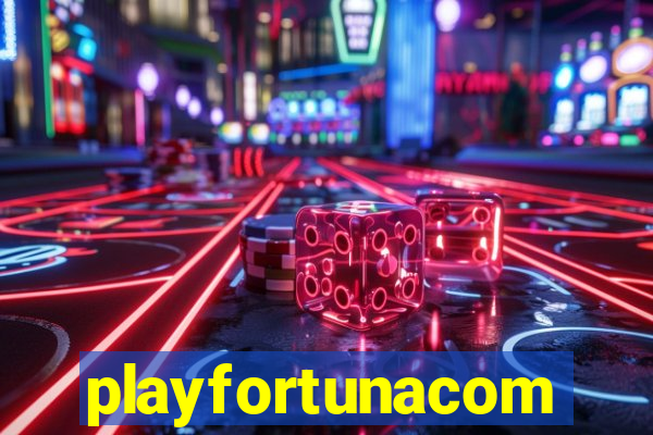 playfortunacom