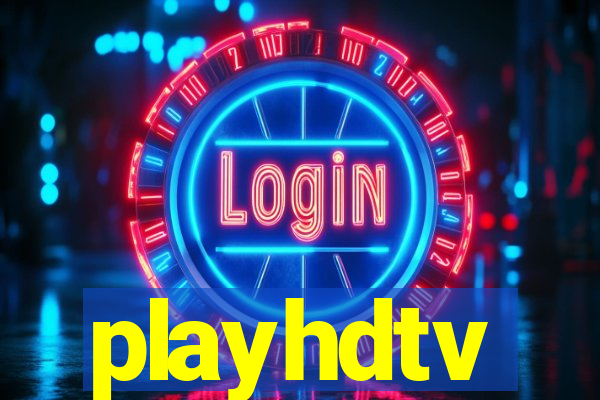 playhdtv