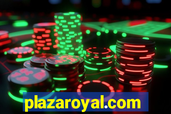 plazaroyal.com