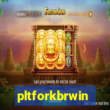 pltforkbrwin