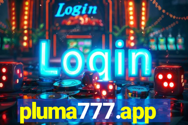 pluma777.app