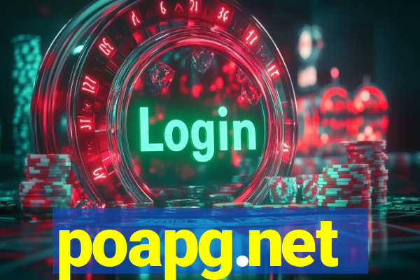 poapg.net