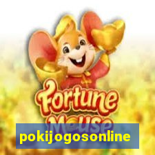 pokijogosonline