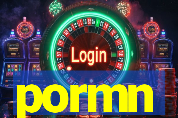 pormn