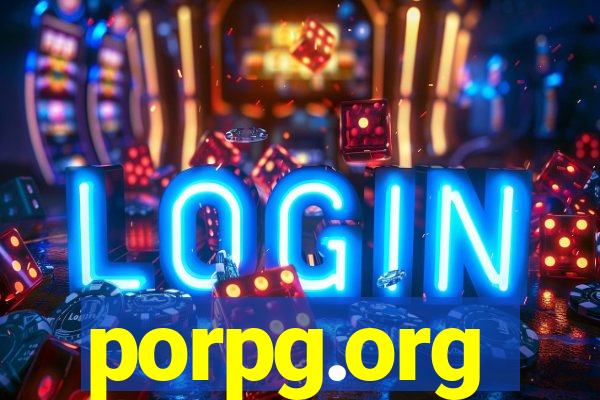 porpg.org