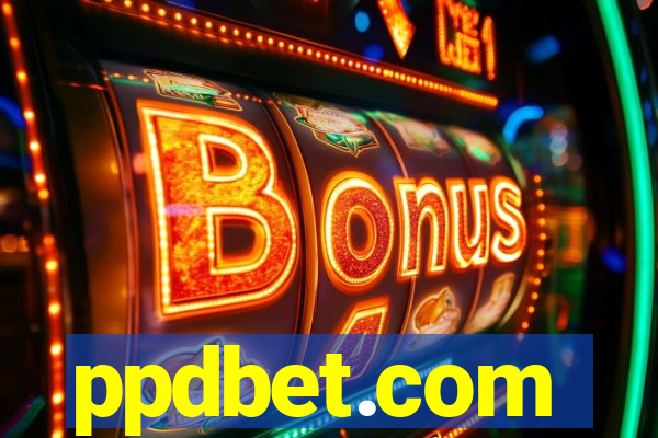 ppdbet.com