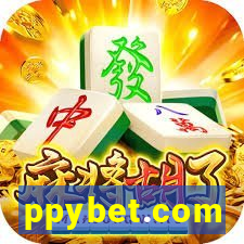 ppybet.com