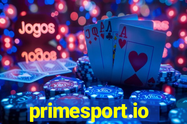 primesport.io