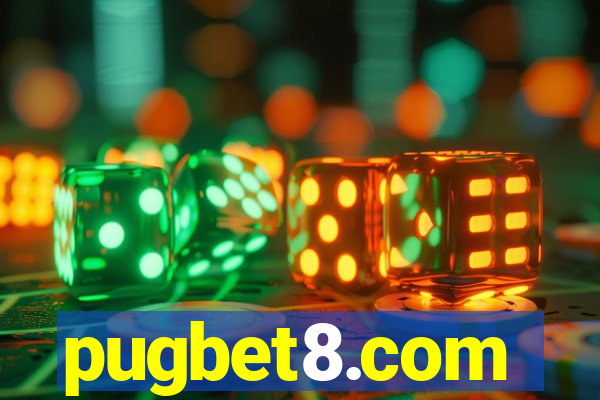 pugbet8.com