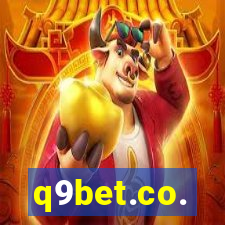 q9bet.co.