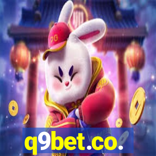 q9bet.co.