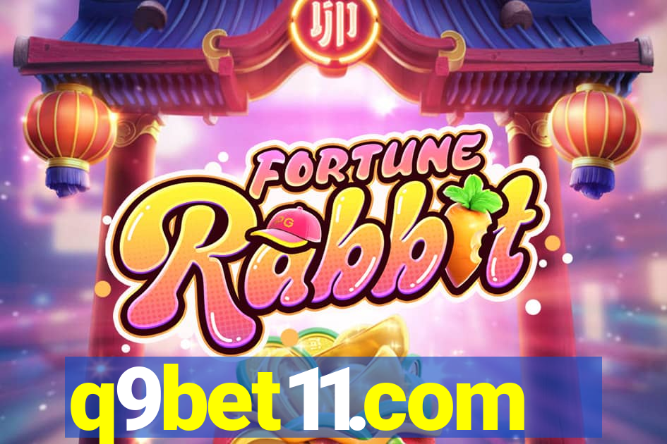 q9bet11.com