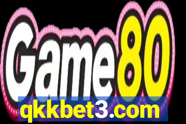 qkkbet3.com