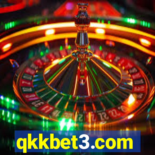 qkkbet3.com