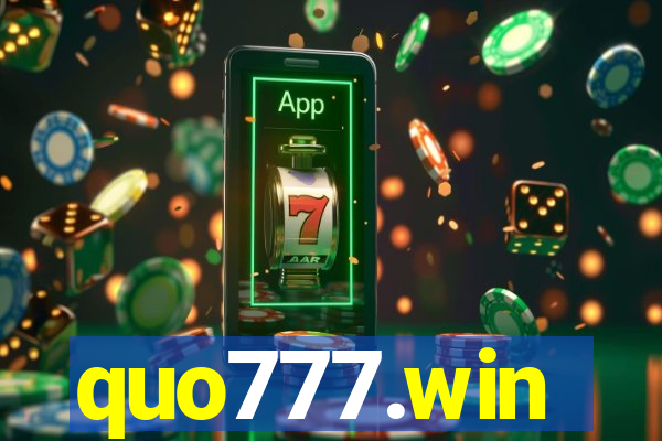 quo777.win