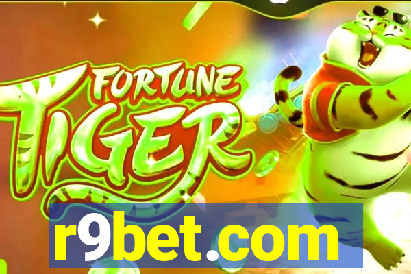 r9bet.com