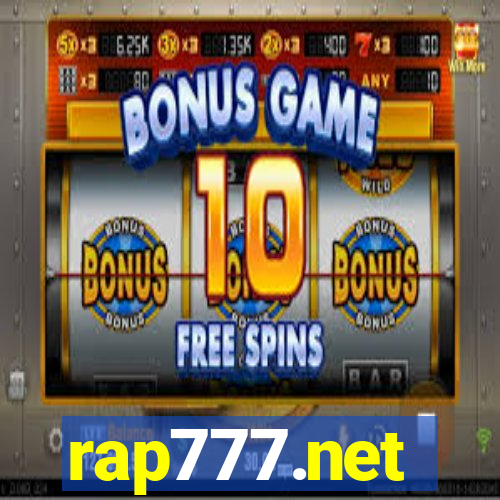 rap777.net